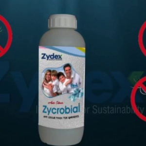 Zycrobial Disinfectant